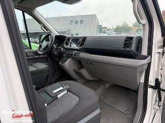 Volkswagen Crafter 2.0 TDI L4H4 Extra Lang HIghline 140pk Aut picture 10