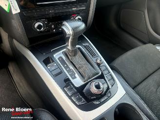 Audi A4 Avant 1.8 TFSI S-LIne automaat 170pk picture 25