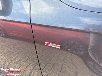 Audi A4 Avant 1.8 TFSI S-LIne automaat 170pk picture 11