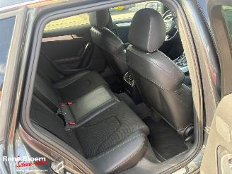 Audi A4 Avant 1.8 TFSI S-LIne automaat 170pk picture 16