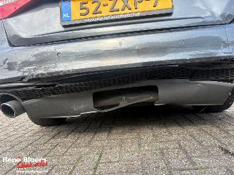Audi A4 Avant 1.8 TFSI S-LIne automaat 170pk picture 20