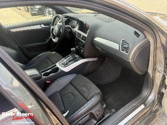 Audi A4 Avant 1.8 TFSI S-LIne automaat 170pk picture 12
