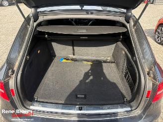 Audi A4 Avant 1.8 TFSI S-LIne automaat 170pk picture 17