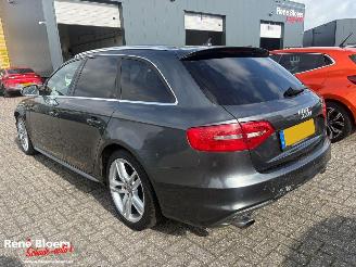 Audi A4 Avant 1.8 TFSI S-LIne automaat 170pk picture 2