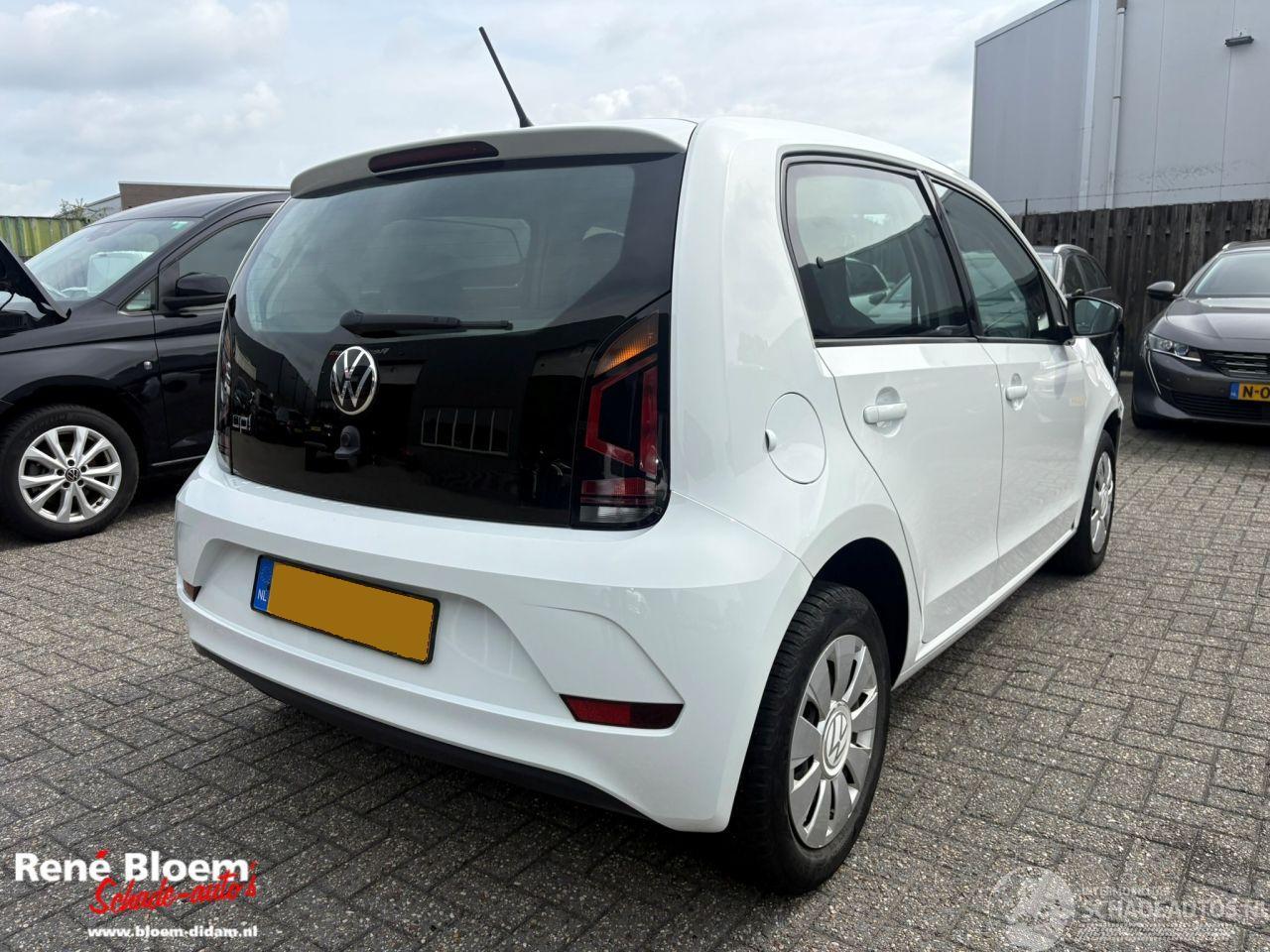 Volkswagen Up! 1.0 5drs Airco