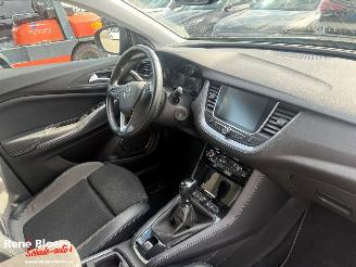 Opel Grandland X 1.2 Turbo Online Edition picture 12