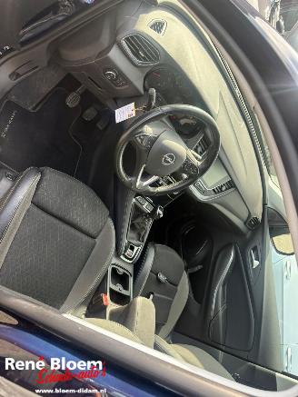 Opel Grandland X 1.2 Turbo Online Edition picture 16