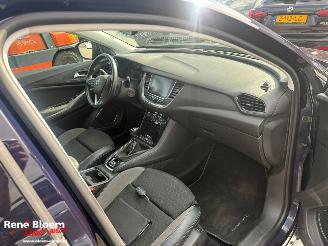 Opel Grandland X 1.2 Turbo Online Edition picture 11