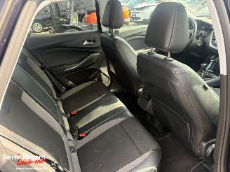 Opel Grandland X 1.2 Turbo Online Edition picture 14