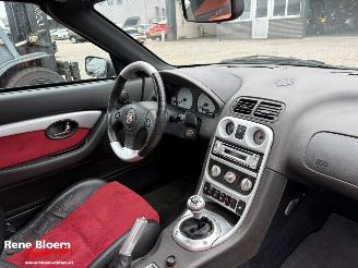 MG TF 1.8 TF 135 80th Anniversary Cabrio picture 9