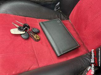MG TF 1.8 TF 135 80th Anniversary Cabrio picture 19