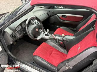 MG TF 1.8 TF 135 80th Anniversary Cabrio picture 15