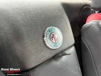 MG TF 1.8 TF 135 80th Anniversary Cabrio picture 12