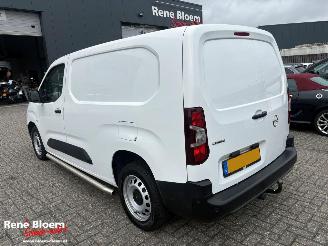 Opel Combo 1.5D L2H1 Navi 5drs picture 2