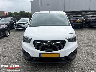 Opel Combo 1.5D L2H1 Navi 5drs picture 6