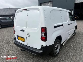 Opel Combo 1.5D L2H1 Navi 5drs picture 4