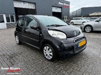 Citroën C1 1.0-12V Ambiance picture 2