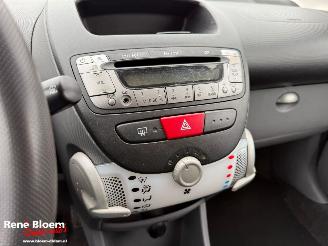 Citroën C1 1.0-12V Ambiance picture 11