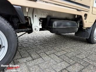 Honda Acty pick-up 12 valve SDX 660 4WD picture 16