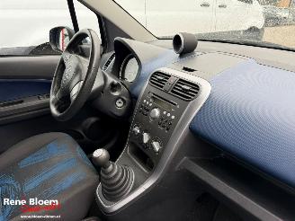 Opel Agila 1.0 Edition 5drs Airco picture 10