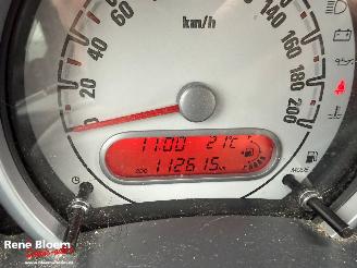 Opel Agila 1.0 Edition 5drs Airco picture 18