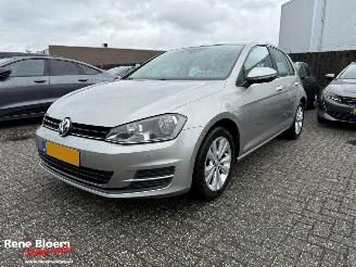 škoda osobní automobily Volkswagen Golf 1.2 TSI Comfortline 5drs Airco 2013/1