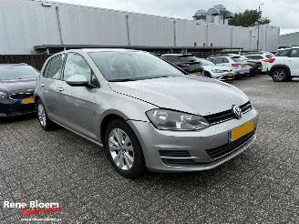 Volkswagen Golf 1.2 TSI Comfortline 5drs Airco picture 5