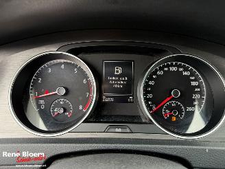 Volkswagen Golf 1.2 TSI Comfortline 5drs Airco picture 15