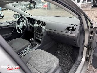 Volkswagen Golf 1.2 TSI Comfortline 5drs Airco picture 9