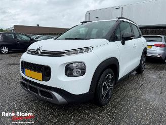 skadebil auto Citroën C3 Aircross 1.2 PureTech S&S  Business Navi 2019/7