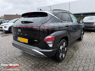 Schadeauto Hyundai Kona 1.6 GDI HEV Premium Leder 2026/1