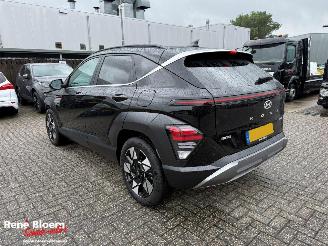 Hyundai Kona 1.6 GDI HEV Premium Leder picture 6