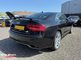 uszkodzony samochody osobowe Audi Rs5 Coupé 4.2 FSI RS5 Quattro 450pk 2010/7