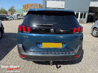 Peugeot 5008 1.2 PureTech Allure POack 131pk Business picture 3
