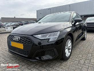 Avarii autoturisme Audi A3 3.0 TFSI Proline 5drs 2021/7