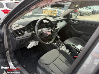 Skoda Scala 1.0 TSI DSG Ambition picture 15