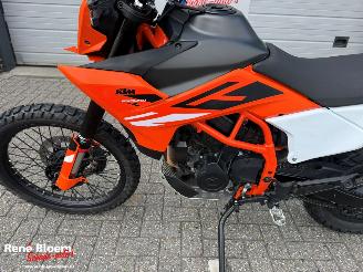 KTM  390 Enduro R picture 12