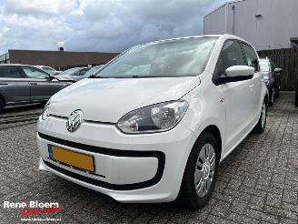 Unfallwagen Volkswagen Up! 1.0 move up! Bluemotion 2014/4