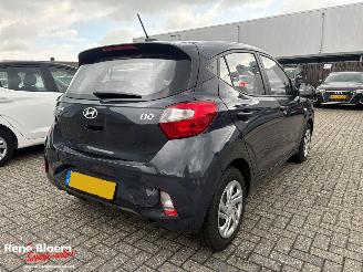 krockskadad bil auto Hyundai I-10 1.0 Comfort 2025/10