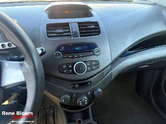 Chevrolet Spark 1.0 16V LT 5drs Airco picture 12