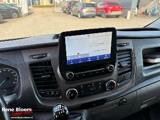 Ford Transit Custom 300 2.0 TDCI L2H1 Trend Navi 131pk picture 15