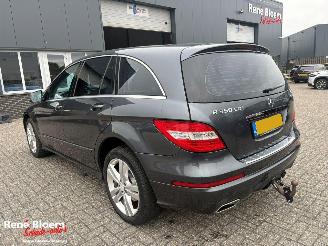 Mercedes R-klasse 350 CDI 4-Matic Prestige 7-persoons 265pk Automaat picture 2