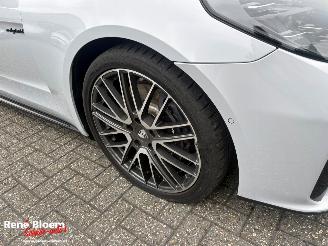 Porsche Panamera 4 2.9 E-Hybrid 470pk Full Option picture 25