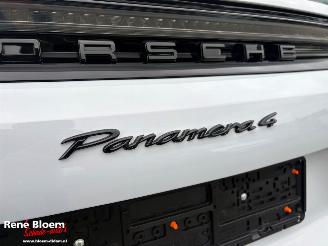 Porsche Panamera 4 2.9 E-Hybrid 470pk Full Option picture 13