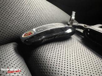 Porsche Cayenne 3.0 E-Hybrid Black Edition 470pk Full Option picture 32