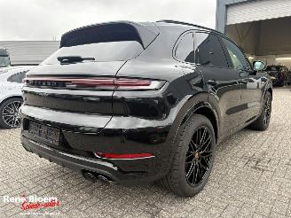 Porsche Cayenne 3.0 E-Hybrid Black Edition 470pk Full Option picture 4