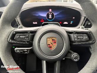 Porsche Cayenne 3.0 E-Hybrid Black Edition 470pk Full Option picture 24