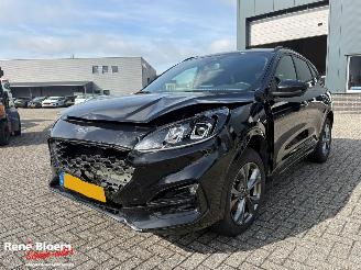 Ford Kuga 2.5 PHEV ST-Line Aut picture 4