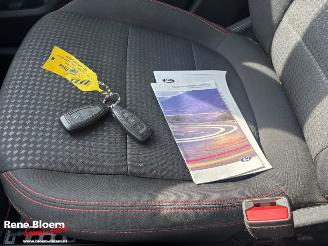 Ford Kuga 2.5 PHEV ST-Line Aut picture 20