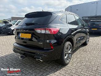 skadebil auto Ford Kuga 2.5 PHEV ST-Line Aut 2023/9
